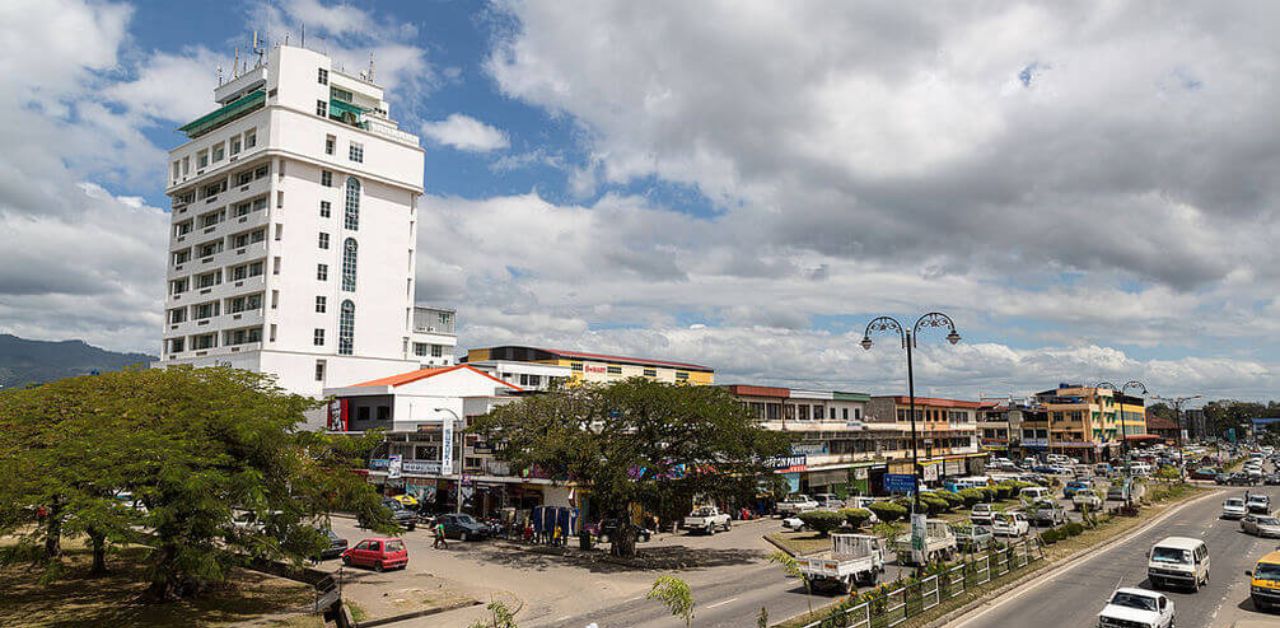 Keningau