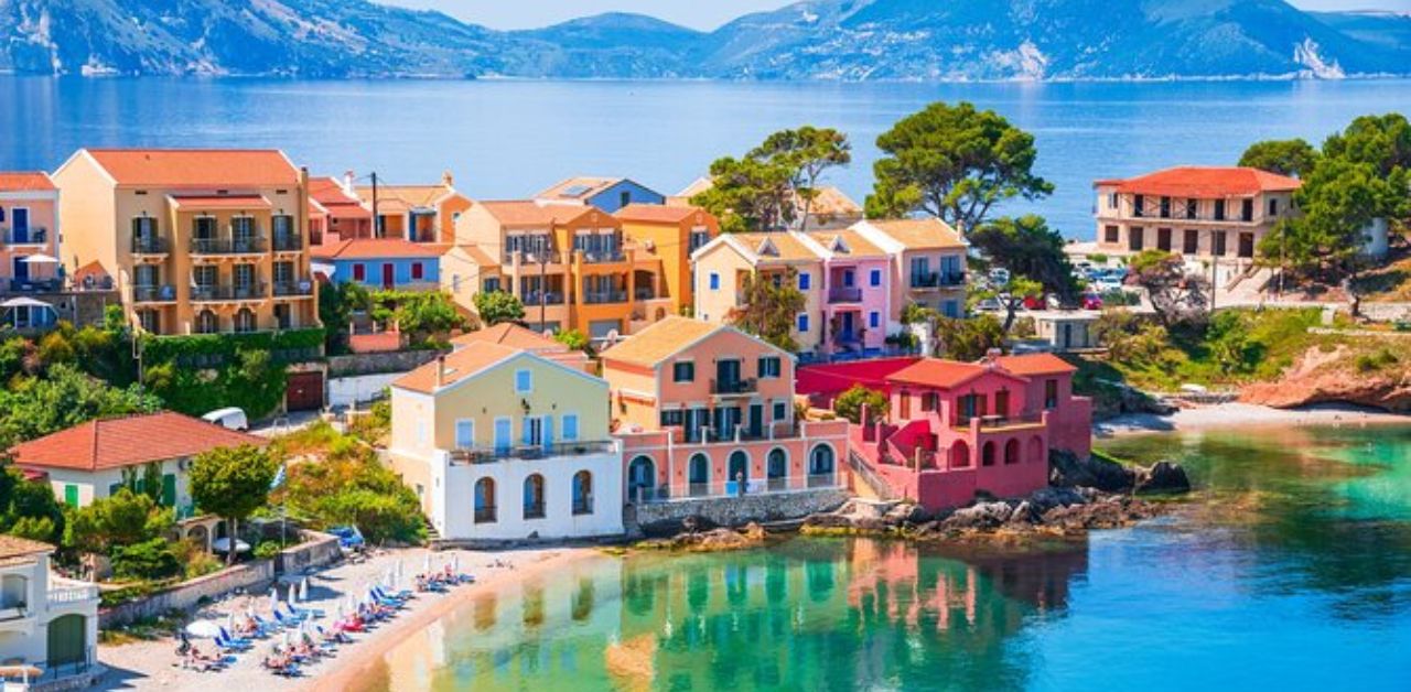 Kephalonia