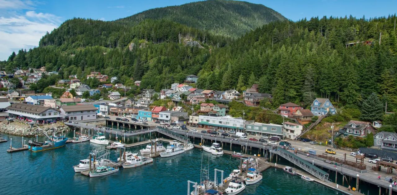 Ketchikan