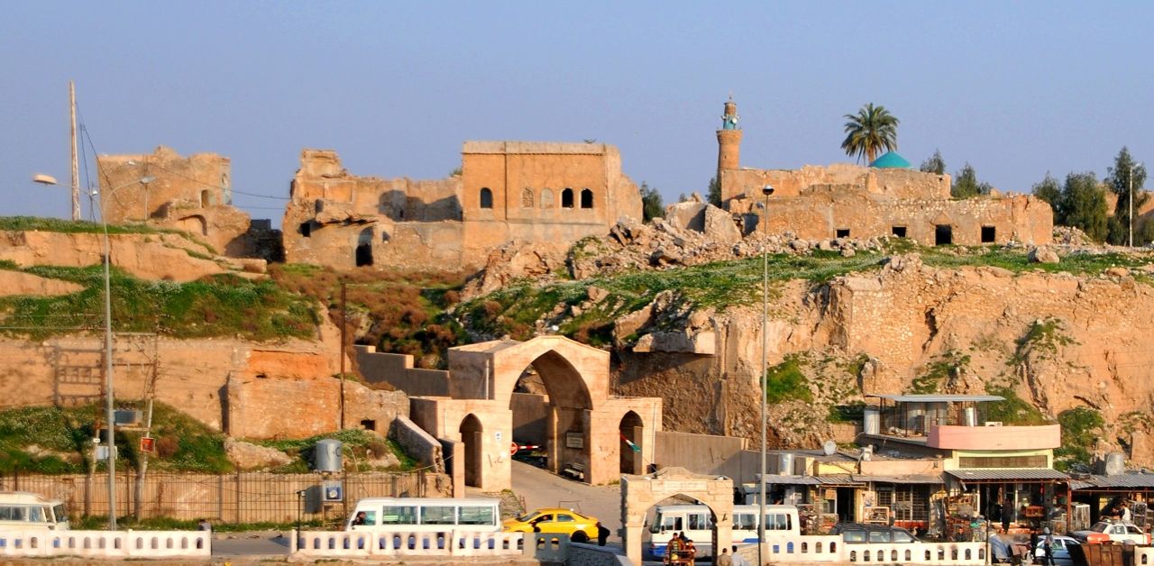 Kirkuk