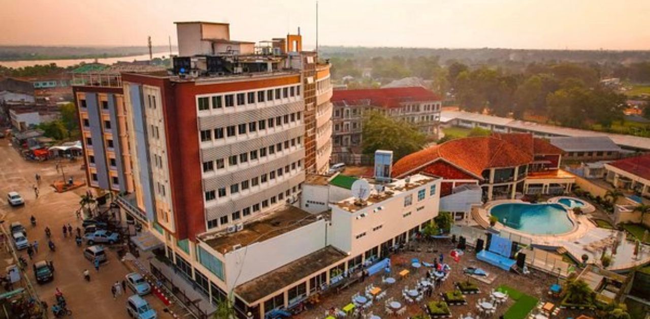 Kisangani