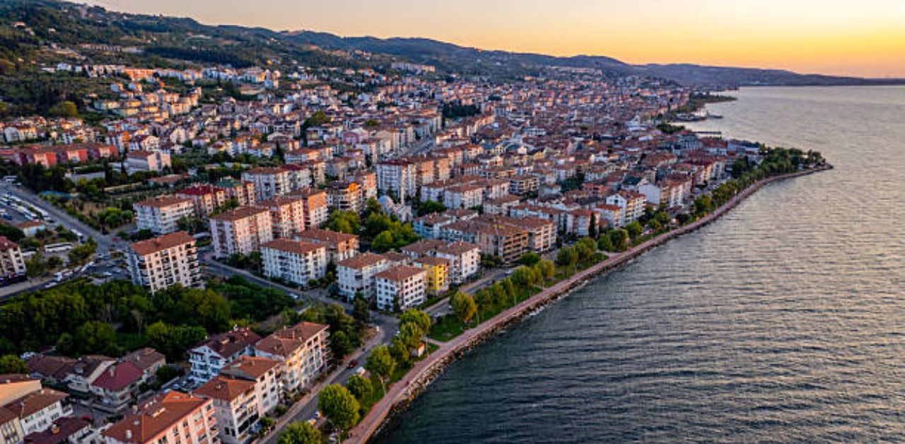 Kocaeli