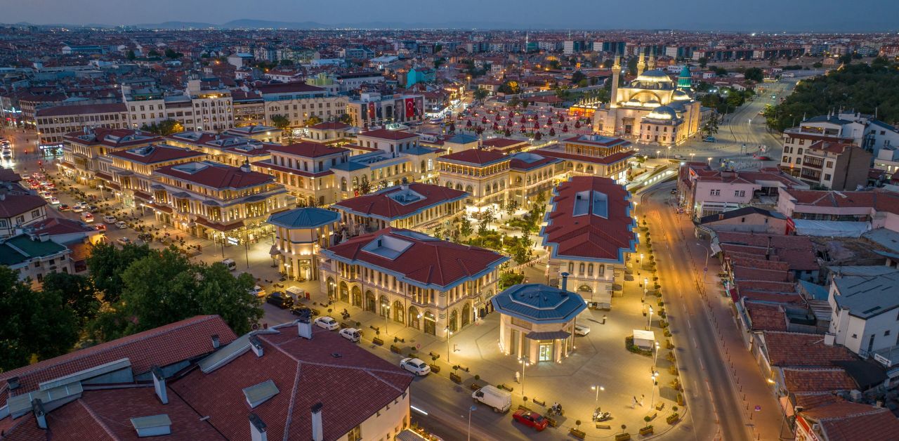 Konya