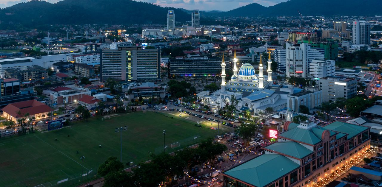 Kuantan 