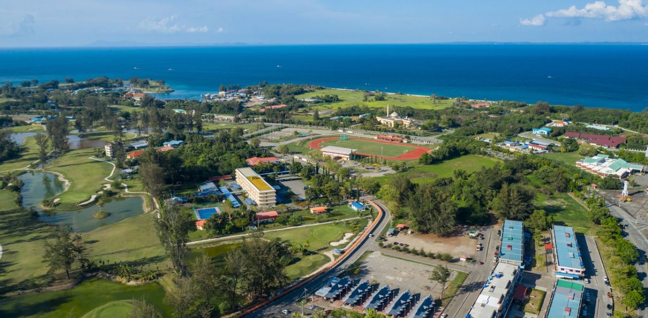 Kudat
