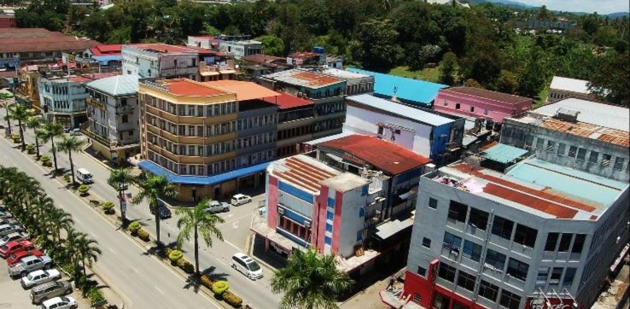 Lahad Datu
