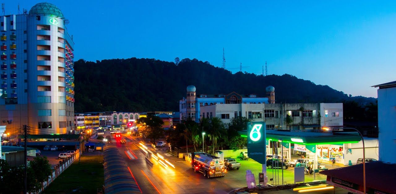 Limbang