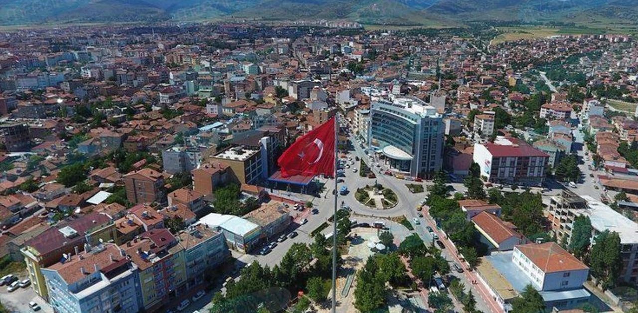 Merzifon
