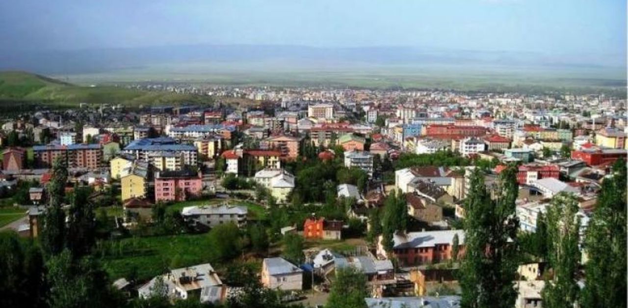 Muş