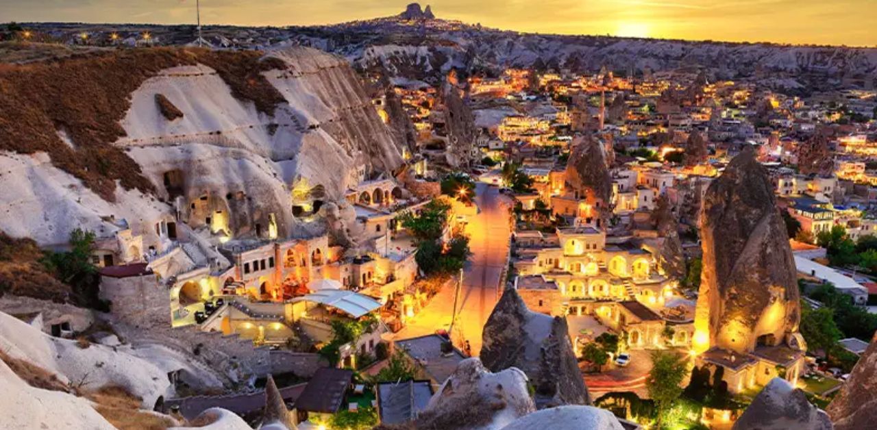 Nevşehir