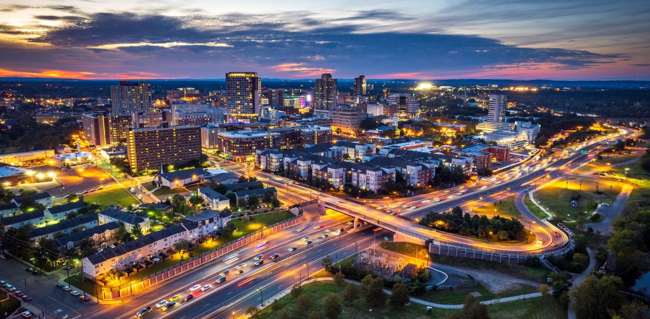New Brunswick