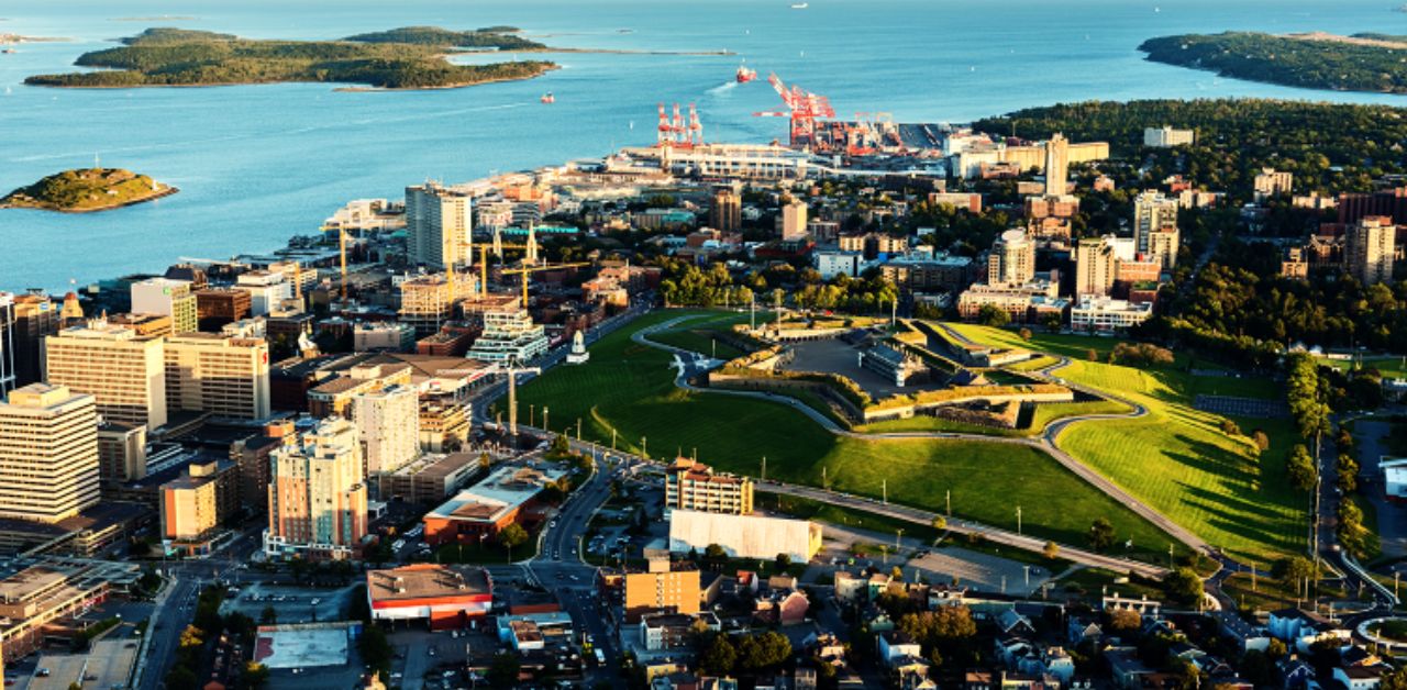 Nova Scotia