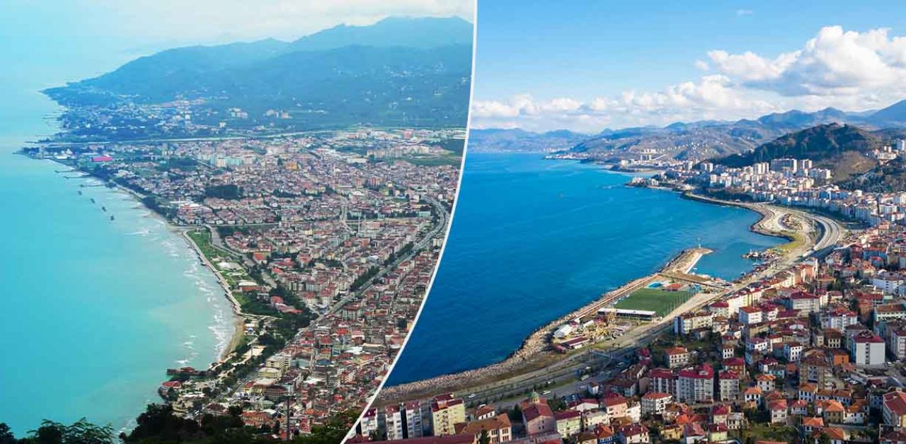 Ordu Giresun