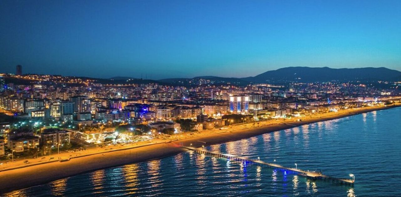 Samsun
