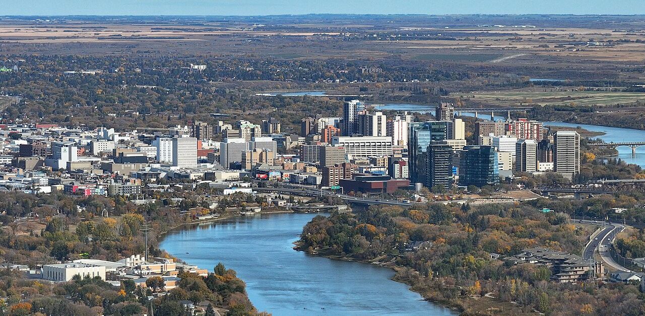Saskatchewan