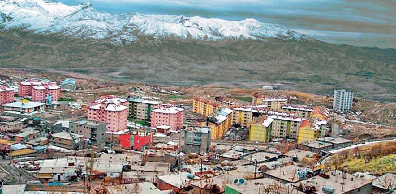 Şırnak