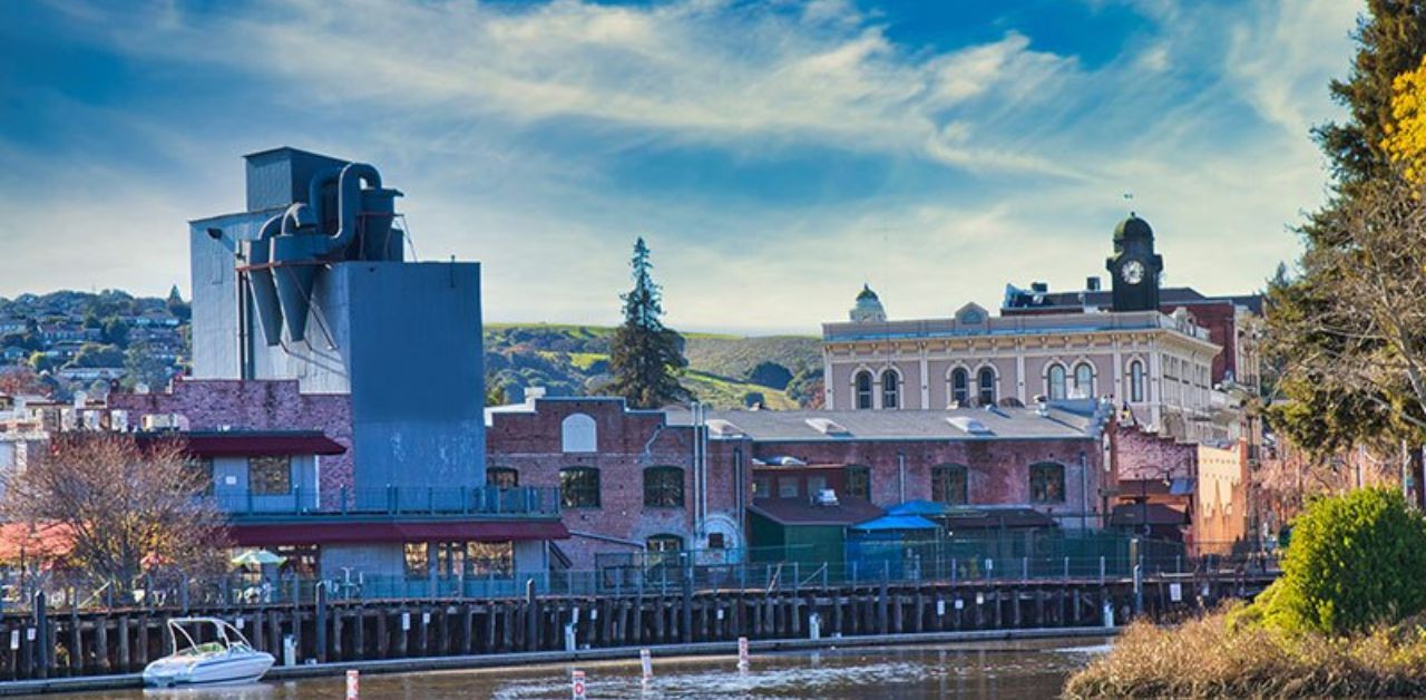 Sonoma County