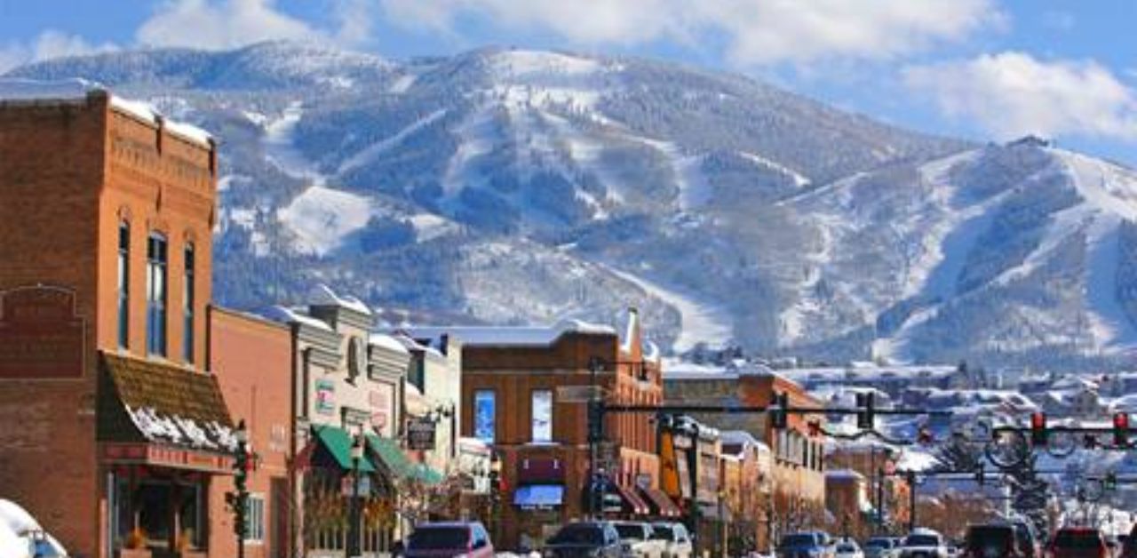 Steamboat Springs