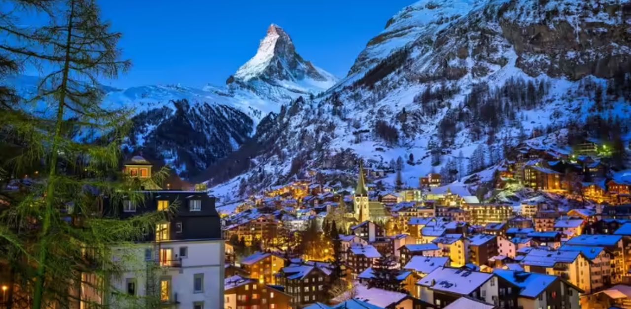 Switzerland