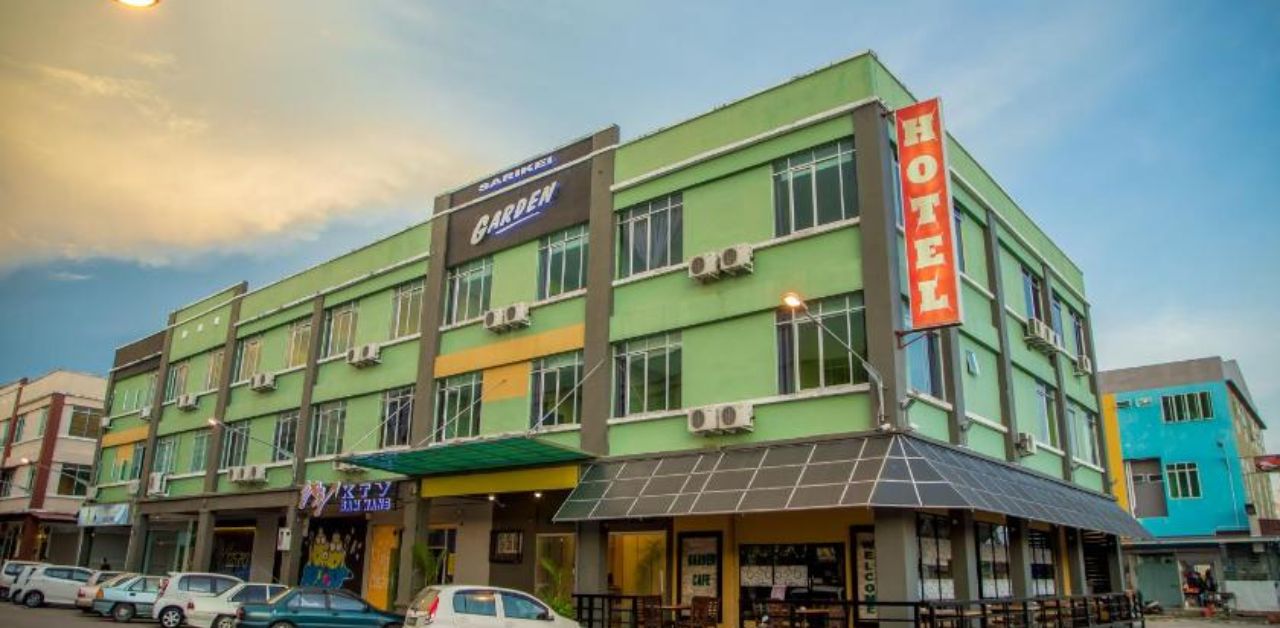 Tanjong Manis