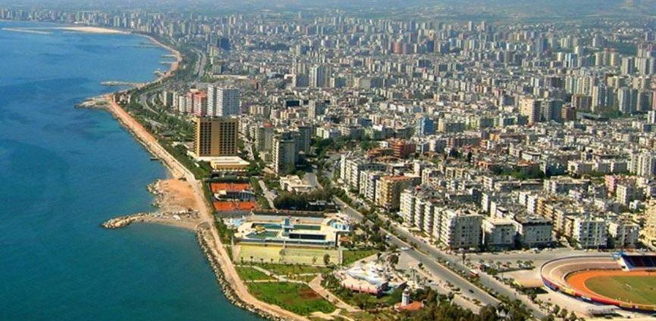 Tarsus