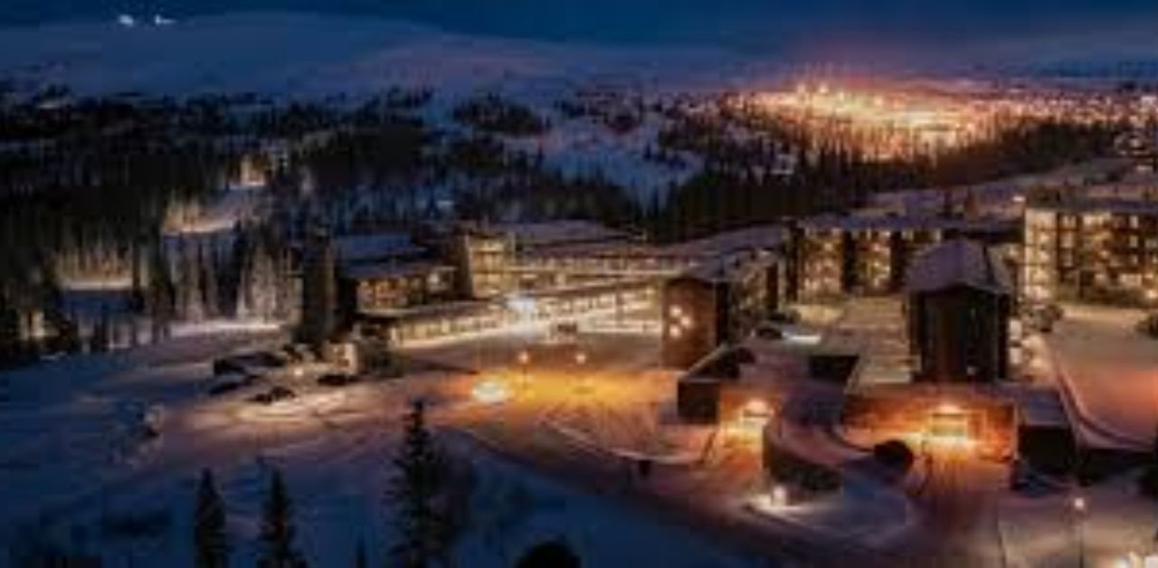 Trysil