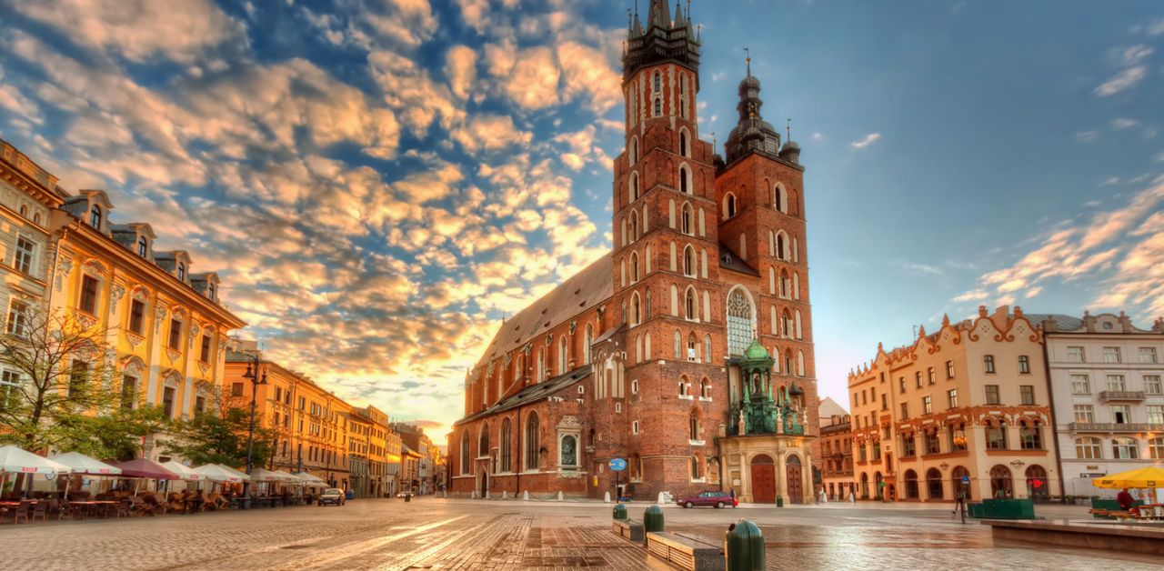 Cracow