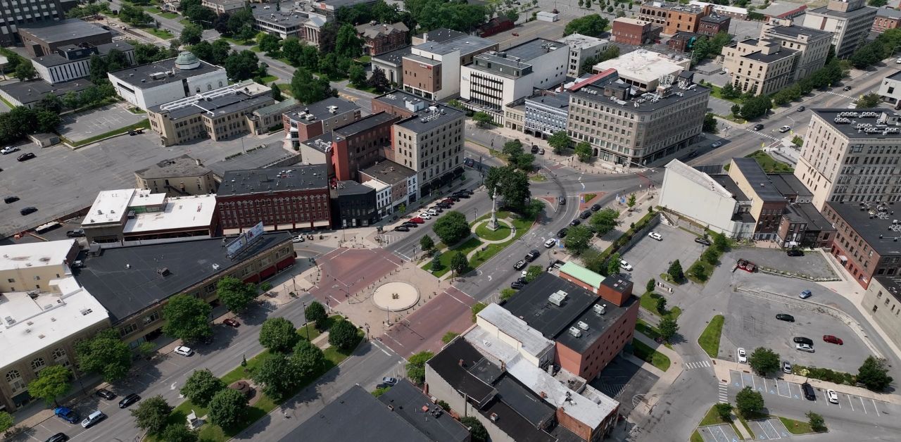 Watertown