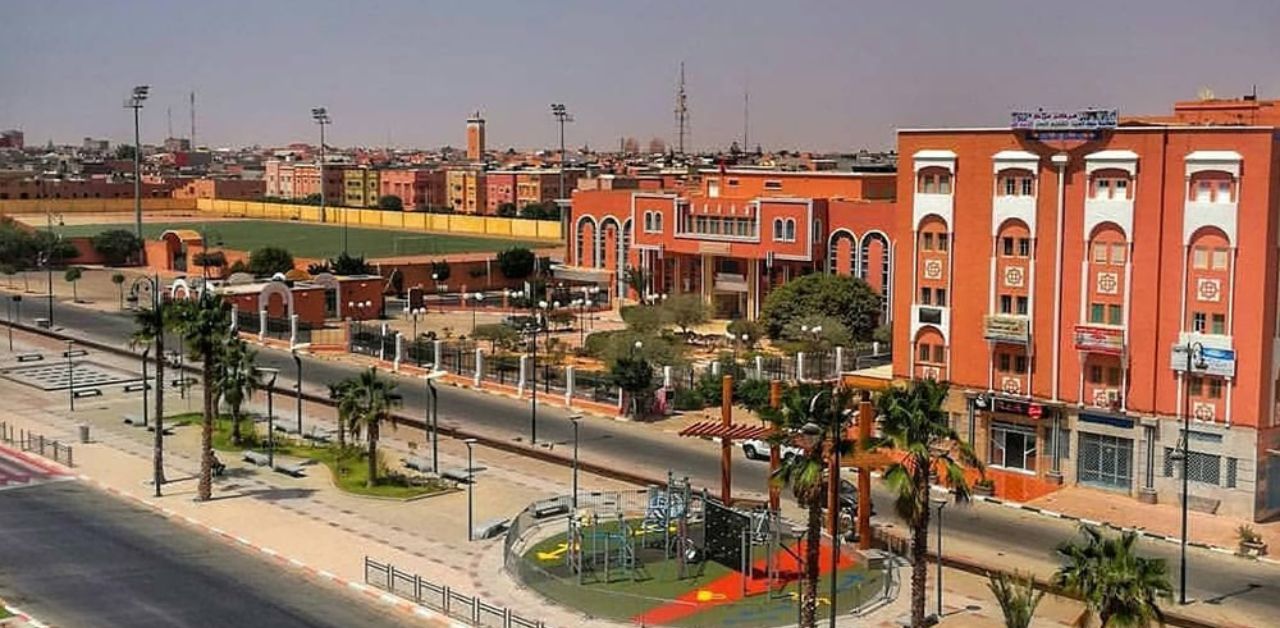 Laâyoune