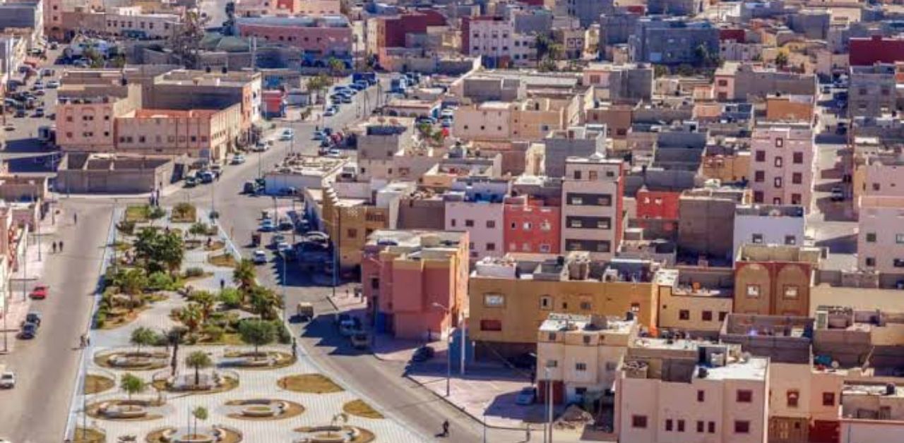 Dakhla