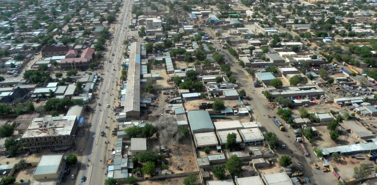 Maradi