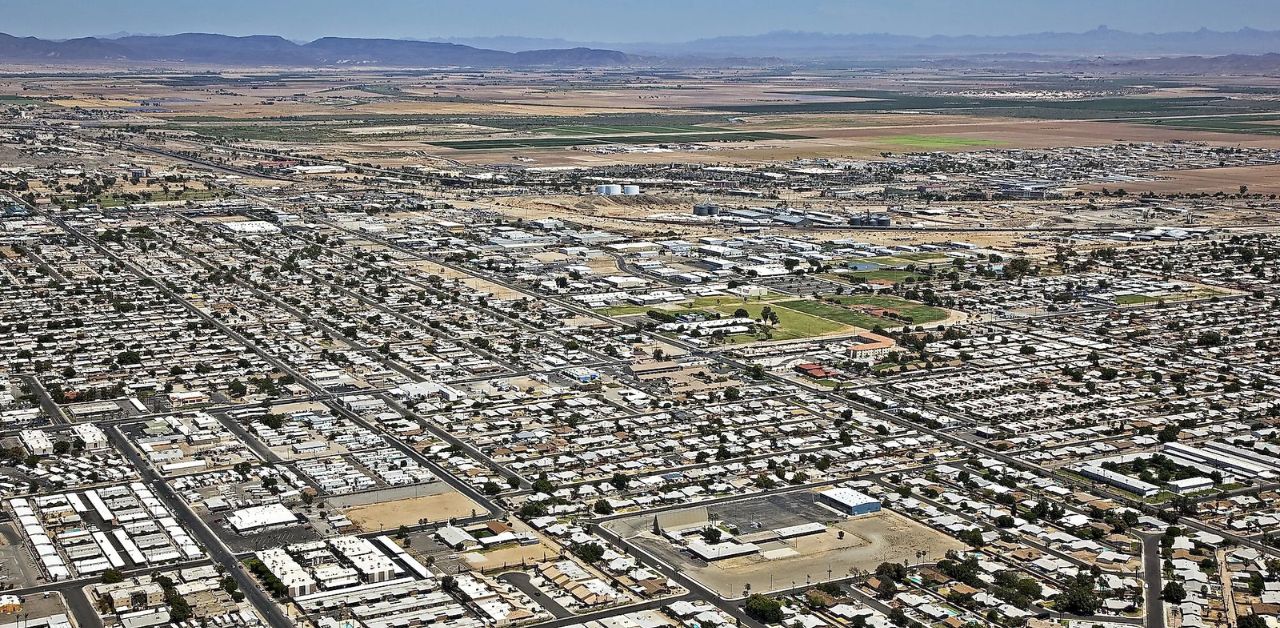 Yuma