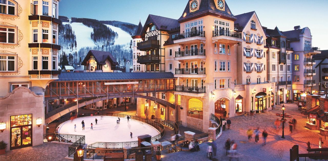 Vail