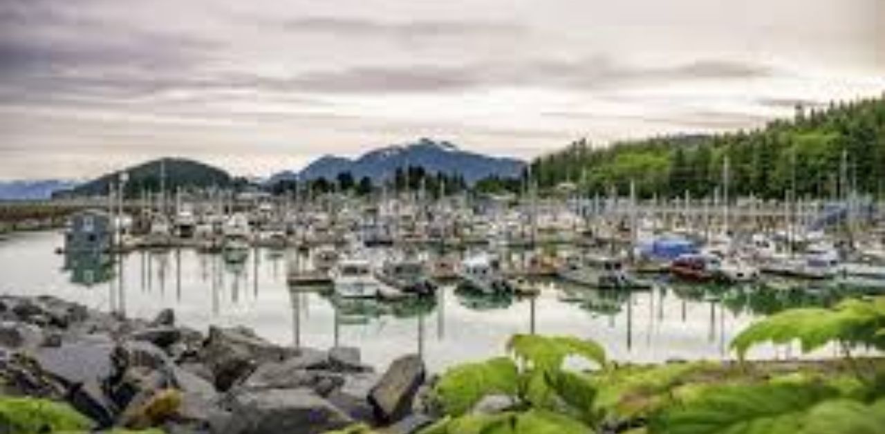Wrangell