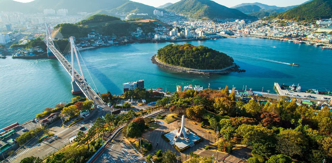 Yeosu