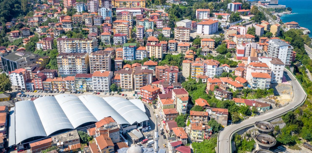 Zonguldak