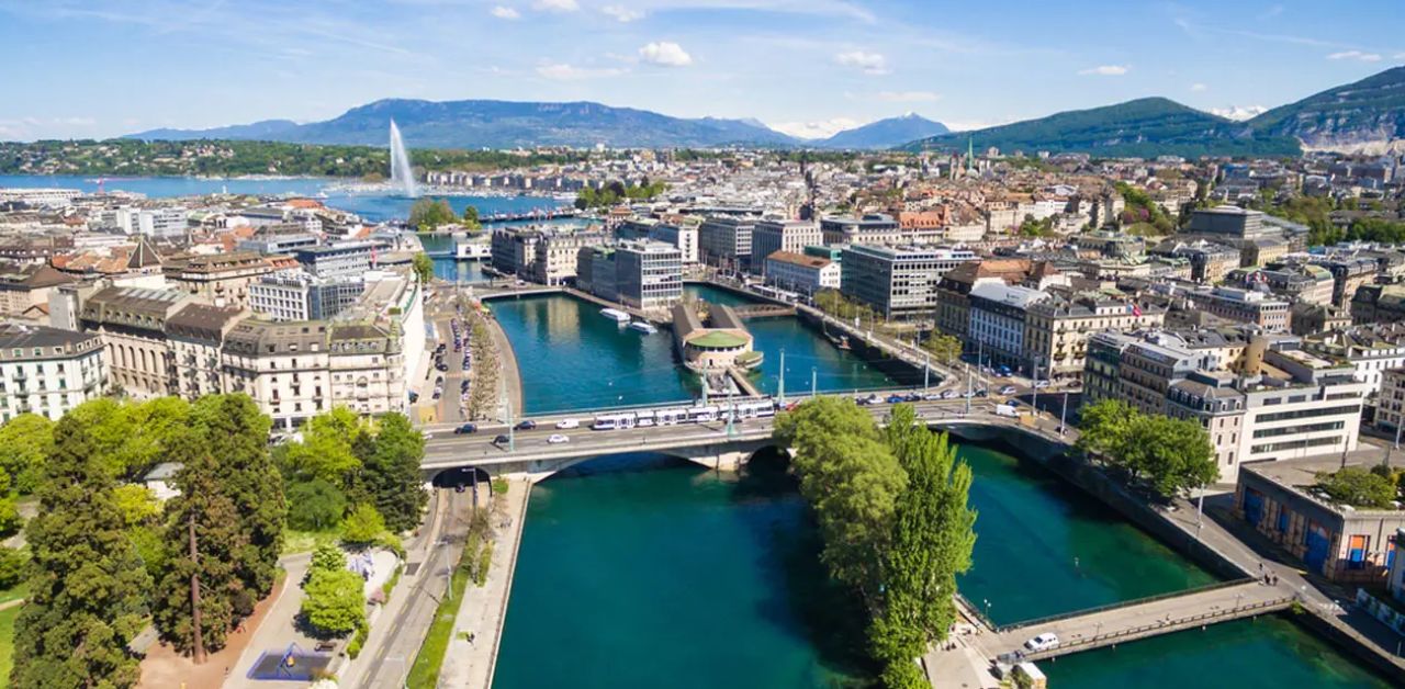Geneve