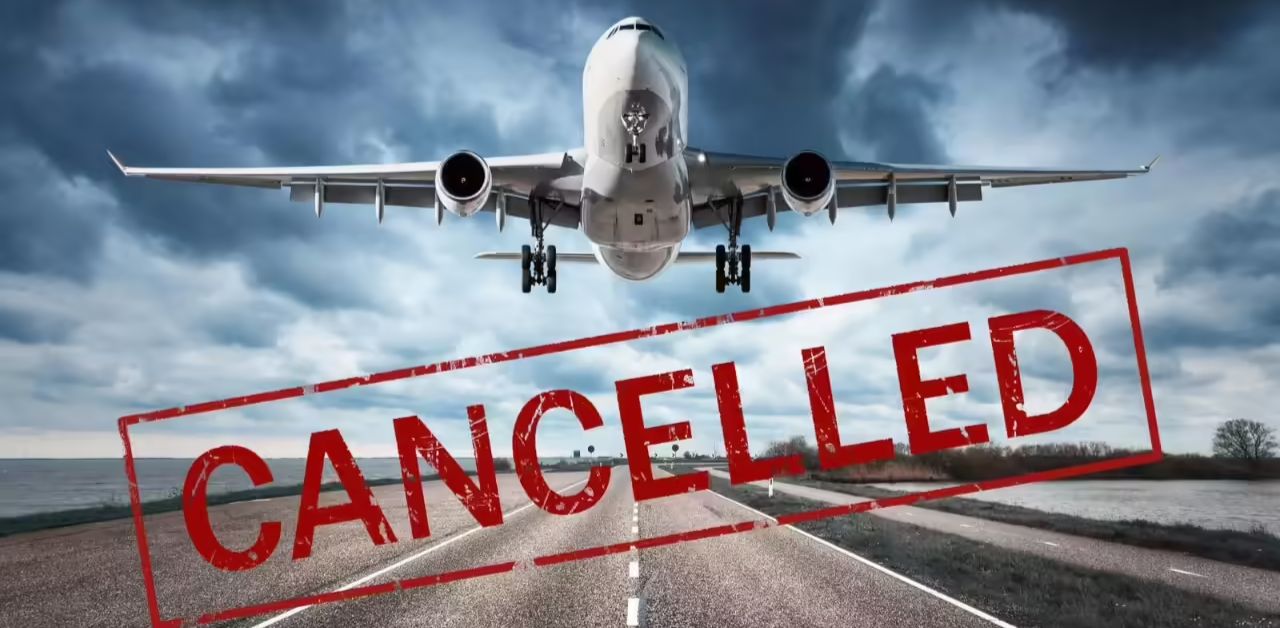 How to Cancel Volaris Flights