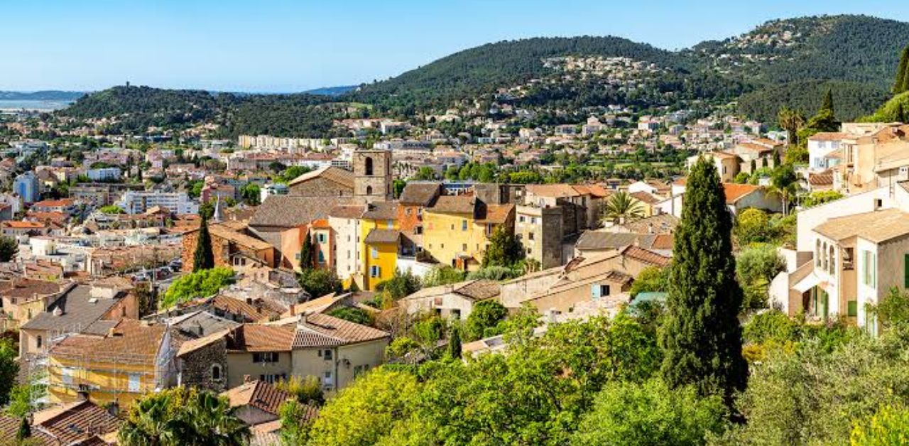 Hyères