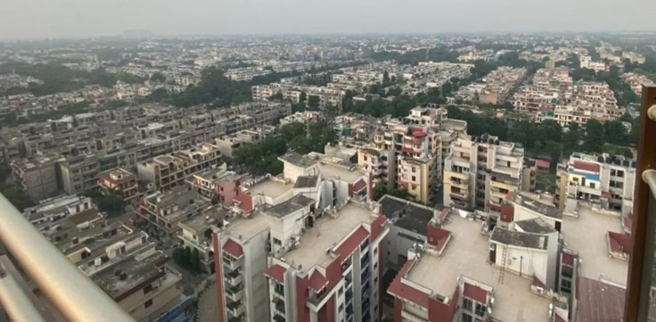 Mohali