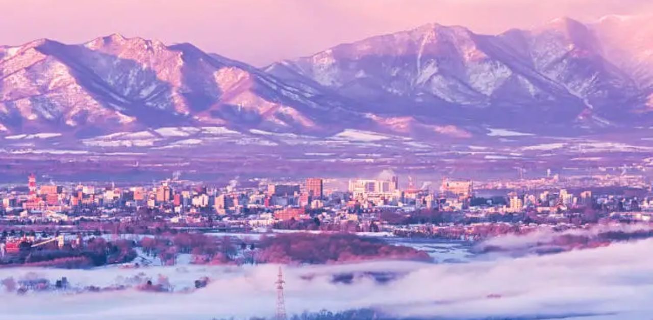 Obihiro
