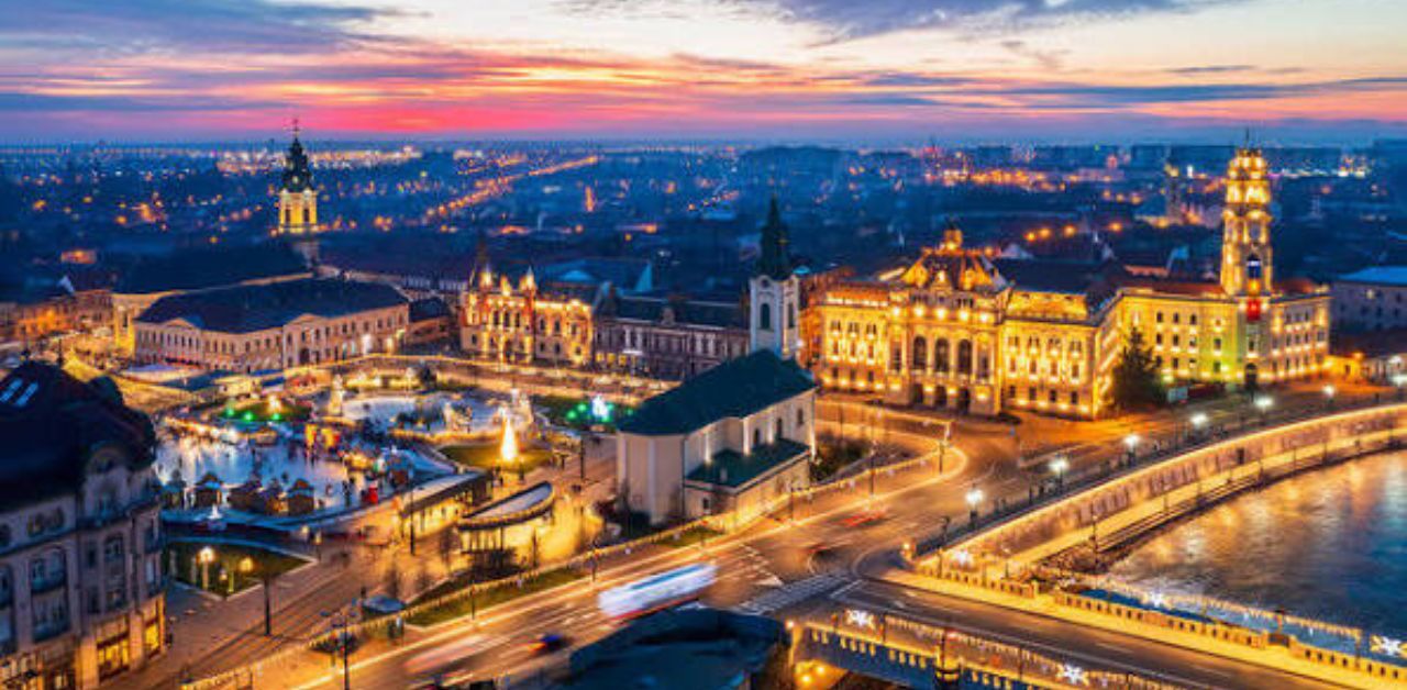 Oradea