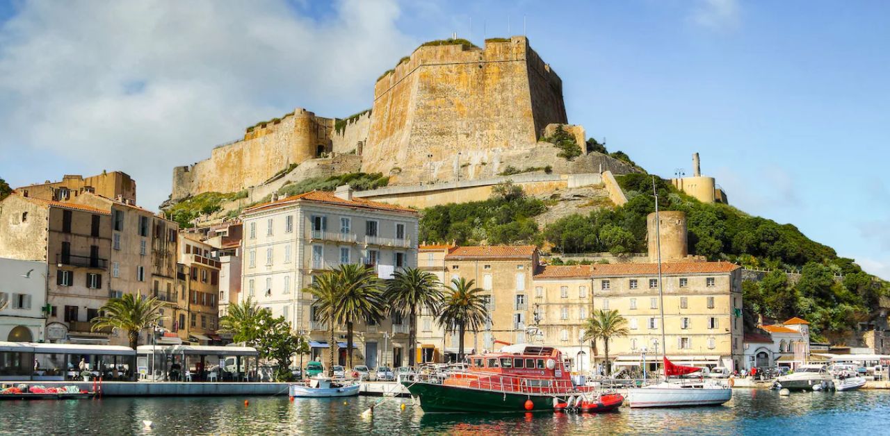 Porticcio