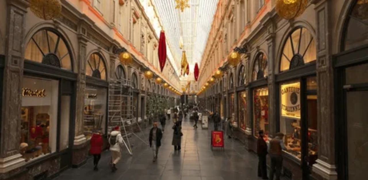 Saint-Hubert
