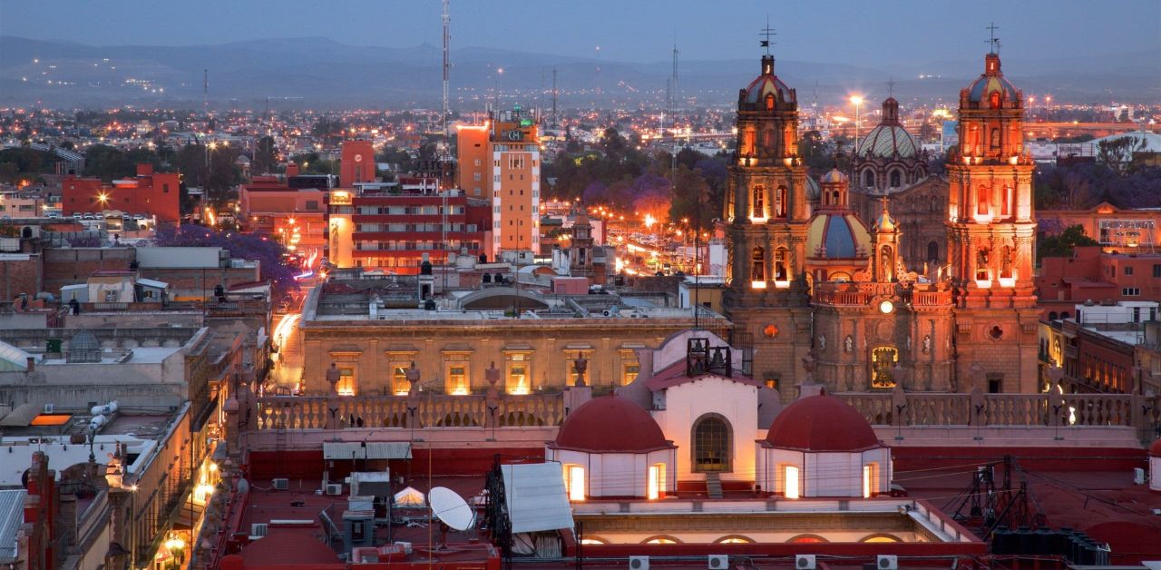San Luis