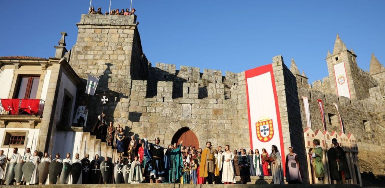 Santa Maria da Feira