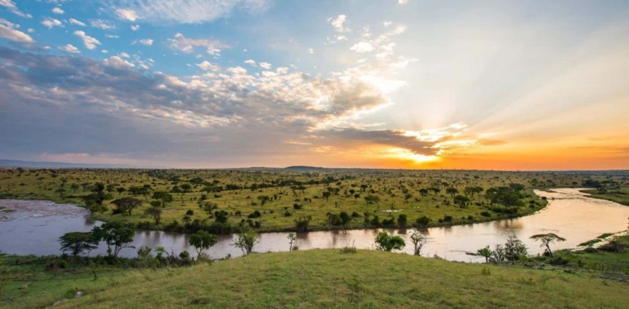 Serengeti National Park