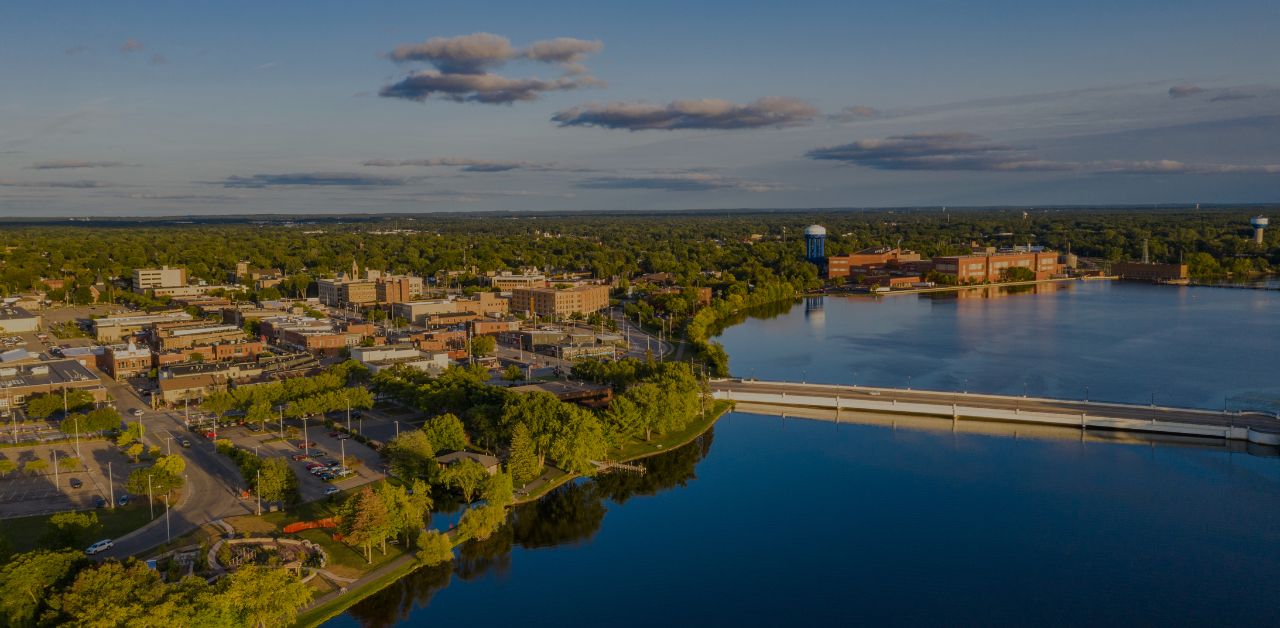 Stevens Point