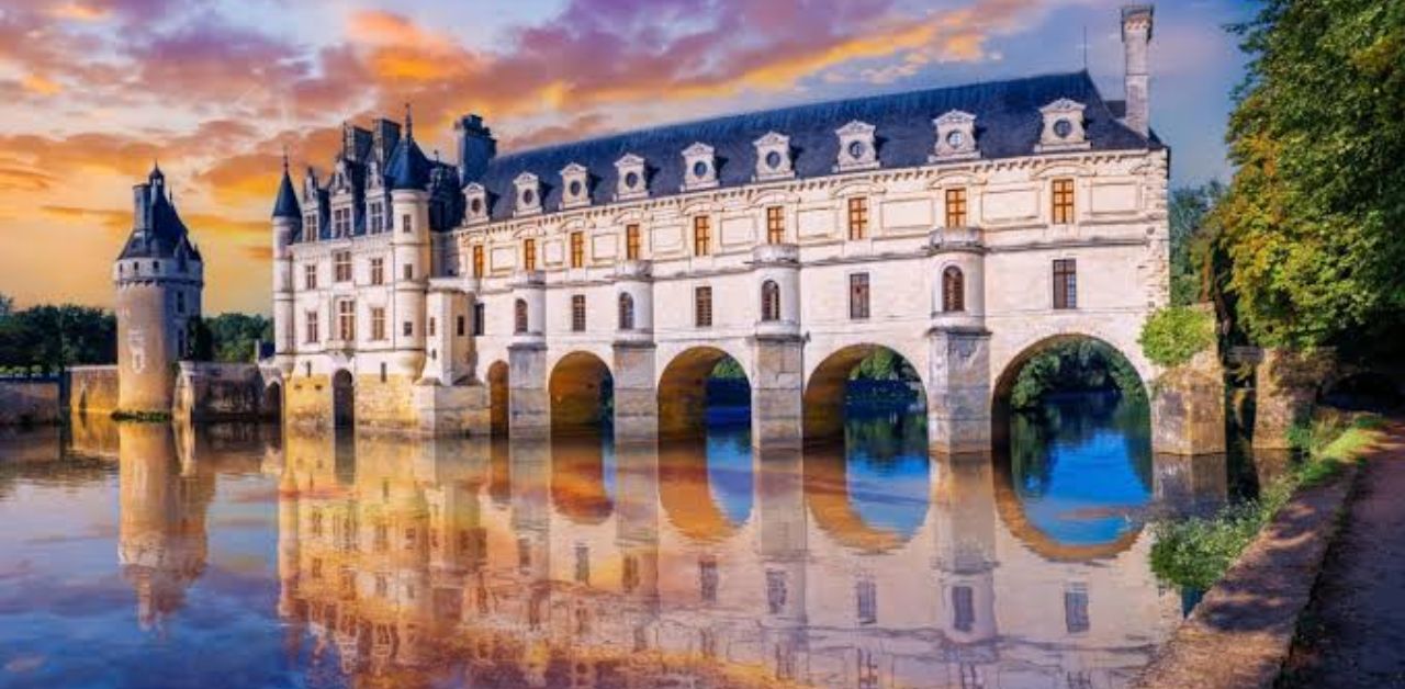 Tours