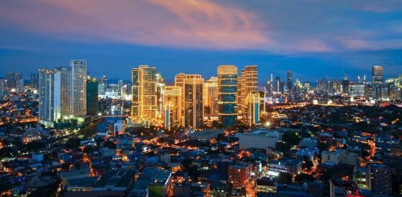 Metro Manila